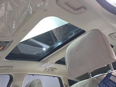 2026 Genesis GV80 缩略图 25