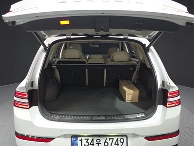 2026 Genesis GV80 缩略图 26