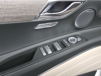2026 Genesis GV80 缩略图 34