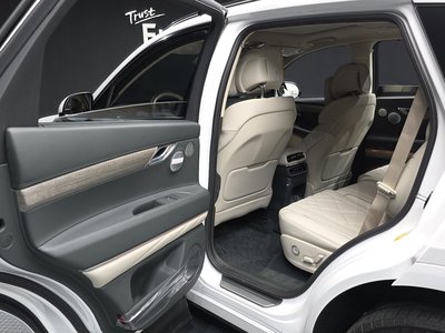 2026 Genesis GV80 缩略图 16