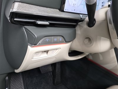 2026 Genesis GV80 缩略图 32
