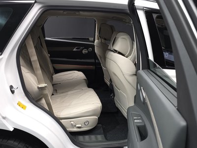 2026 Genesis GV80 缩略图 18