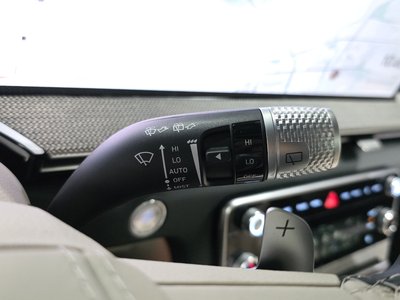 2026 Genesis GV80 缩略图 33