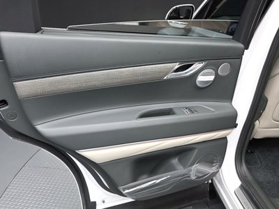2026 Genesis GV80 缩略图 15