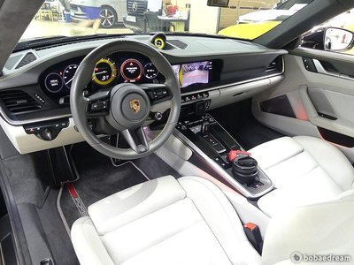 PORSCHE 911 - 5