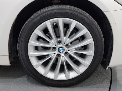 BMW 5 SERIES - 6
