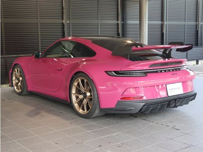 2023 Porsche 911 照片 7