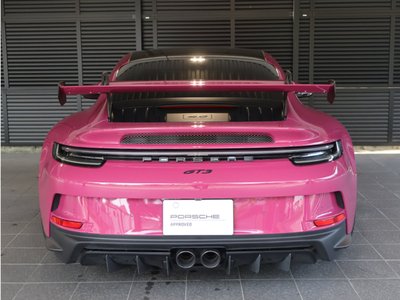 2023 Porsche 911 照片 6