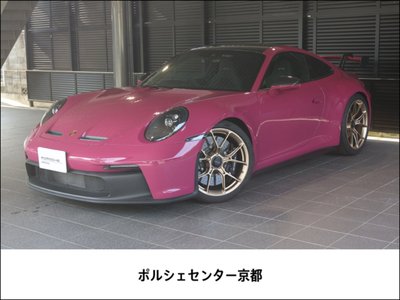 2023 Porsche 911 照片 1