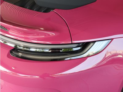 2023 Porsche 911 照片 9