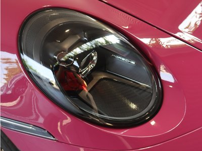 2023 Porsche 911 照片 8
