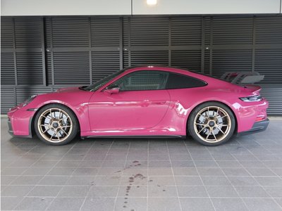2023 Porsche 911 照片 4