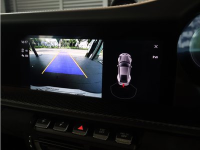 صورة مصغرة 20 لـ 2023 Porsche 911