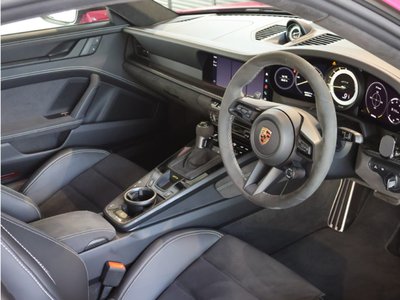 صورة مصغرة 12 لـ 2023 Porsche 911