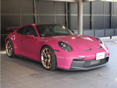 2023 Porsche 911 照片 3