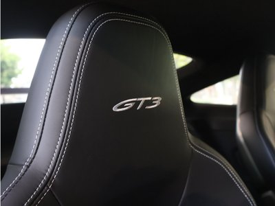 صورة مصغرة 15 لـ 2023 Porsche 911