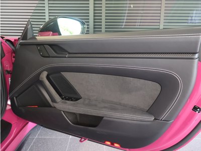 صورة مصغرة 16 لـ 2023 Porsche 911