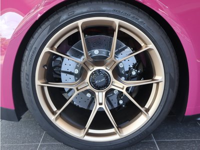 صورة مصغرة 11 لـ 2023 Porsche 911