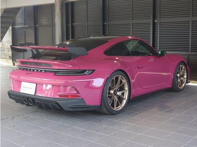 2023 Porsche 911 照片 5