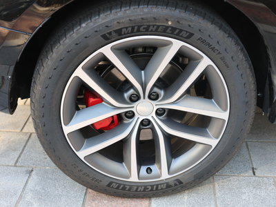 LAND ROVER RANGE ROVER SPORT - 6