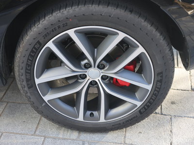 LAND ROVER RANGE ROVER SPORT - 8