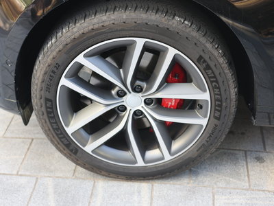 LAND ROVER RANGE ROVER SPORT - 7