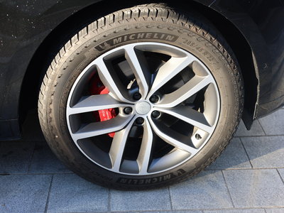 LAND ROVER RANGE ROVER SPORT - 4