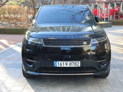 LAND ROVER RANGE ROVER SPORT - 2