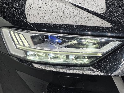 2021 AUDI A8 photo 9