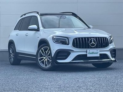 2023 Mercedes-BENZ AMG — фото 1