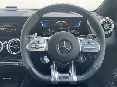 2023 Mercedes-BENZ AMG — фото 3