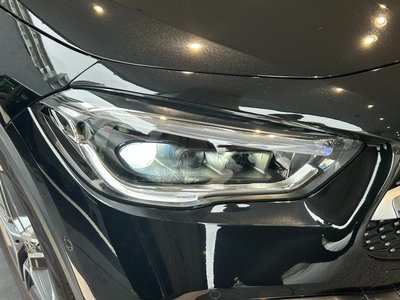 صورة 8 لـ 2023 Mercedes-BENZ GLA