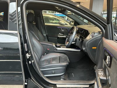 2023 Mercedes-BENZ GLA thumbnail 14