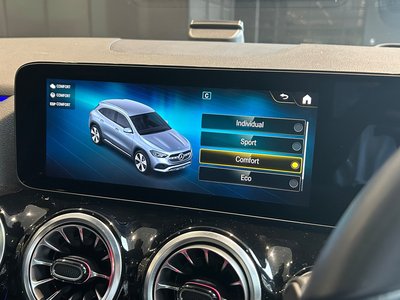 2023 Mercedes-BENZ GLA thumbnail 33