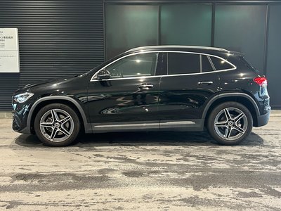 صورة 3 لـ 2023 Mercedes-BENZ GLA