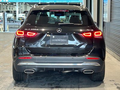 صورة 5 لـ 2023 Mercedes-BENZ GLA