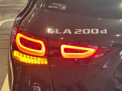 2023 Mercedes-BENZ GLA thumbnail 12