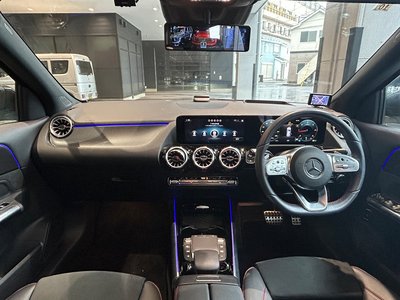 2023 Mercedes-BENZ GLA thumbnail 23