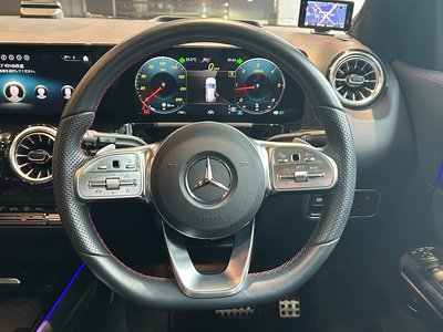 2023 Mercedes-BENZ GLA thumbnail 24