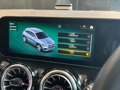 2023 Mercedes-BENZ GLA thumbnail 32
