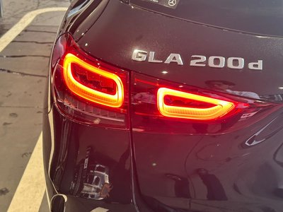 2023 Mercedes-BENZ GLA thumbnail 13