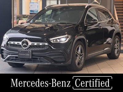 2023 Mercedes-BENZ GLA — фото 1