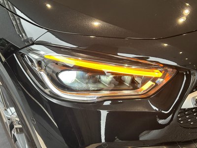 صورة 9 لـ 2023 Mercedes-BENZ GLA