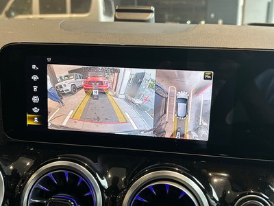 2023 Mercedes-BENZ GLA thumbnail 31