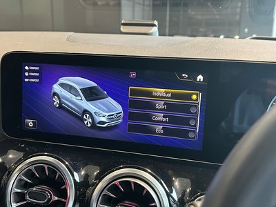 2023 Mercedes-BENZ GLA thumbnail 35