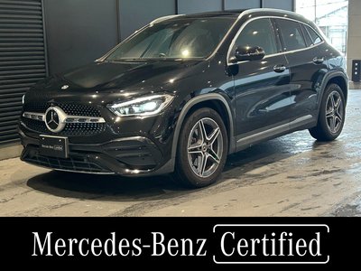 صورة 1 لـ 2023 Mercedes-BENZ GLA