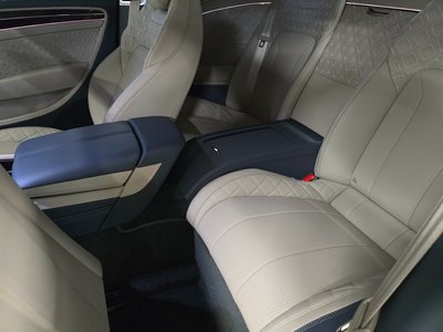 BENTLEY CONTINENTAL - 10