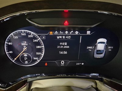 BENTLEY CONTINENTAL - 8