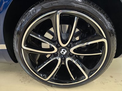 BENTLEY CONTINENTAL - 6