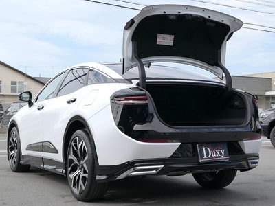 TOYOTA CROWN CROSSOVER - 5